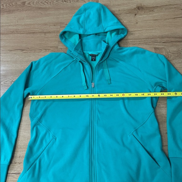 Athleta hoodie size XL - Picture 4 of 5